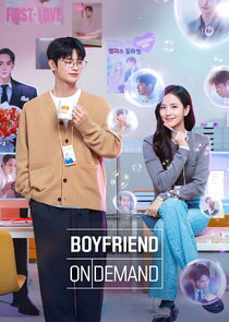 Boyfriend on Demand 1x1 episode