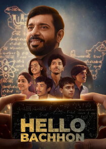 Hello Bachhon 1x1 episode