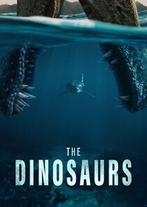 The Dinosaurs 1x1 episode