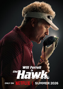 The Hawk 1x1 episode