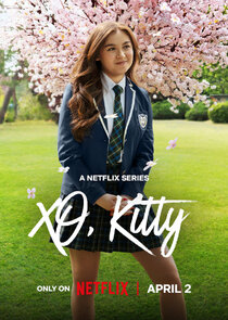 XO, Kitty 3x1 episode