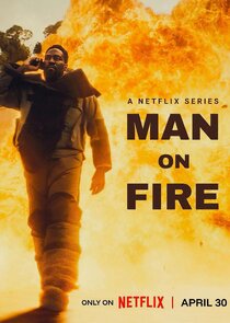 Man on Fire 1x1 episode