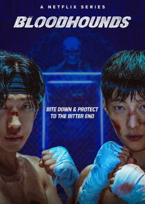 Bloodhounds 2x1 episode