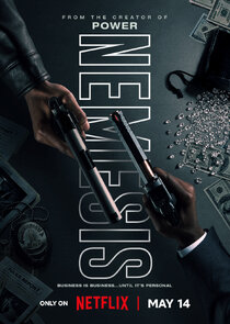Nemesis 1x1 episode