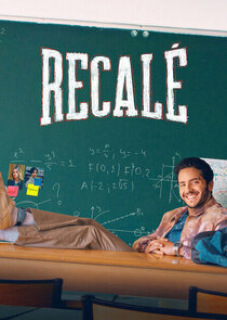 Recalé 1x1 episode