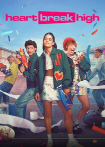 Heartbreak High 3x1 episode