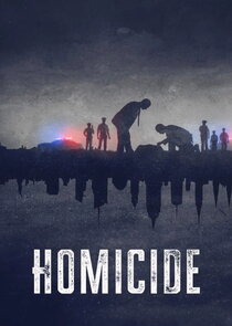 Homicide 3x1 episode
