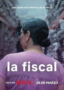 La fiscal 1x1 episode