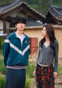 Our Sticky Love 1x1 episode