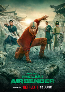 Avatar: The Last Airbender 2x1 episode