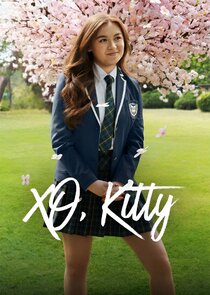 XO, Kitty 3x1 episode