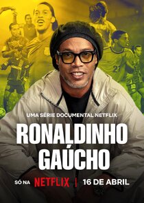 Ronaldinho Gaúcho 1x1 episode