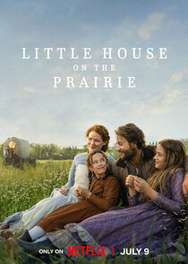 Little House on the Prairie 1x1 episode