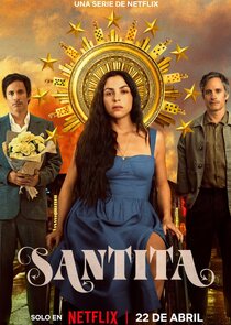 Santita 1x1 episode