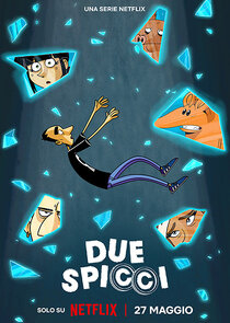 Due Spicci 1x1 episode