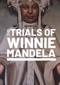 The Trials of Winnie Mandela 1x1 episode