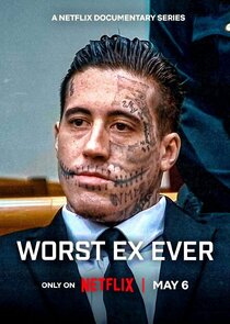 Worst Ex Ever 2x1 episode