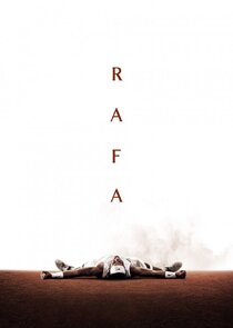 Rafa 1x1 episode