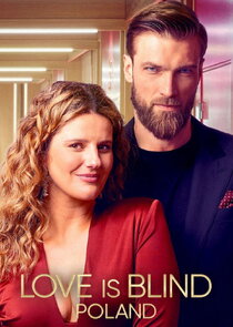 Love Is Blind: Polska 1x1 episode