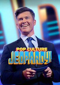 Pop Culture Jeopardy! 2x2 episode