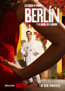 Berlín y la dama del armiño 1x1 episode