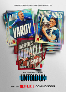 Untold UK 1x1 episode