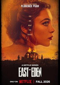 East of Eden 1x1 episode