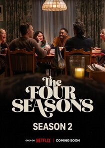 The Four Seasons 2x1 episode