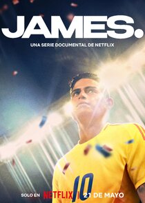 James. 1x1 episode