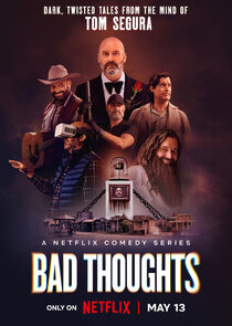 Bad Thoughts 2x1 episode