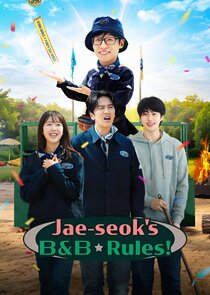 Jae-seok's B&B Rules! 1x1 episode