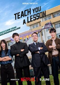 Teach You a Lesson 1x1 episode