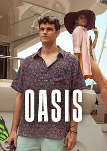 Oasis 1x1 episode