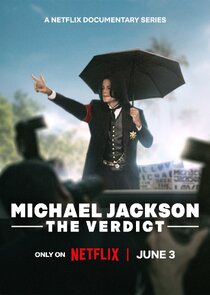 Michael Jackson: The Verdict 1x1 episode