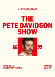 The Pete Davidson Show 1x19 episode