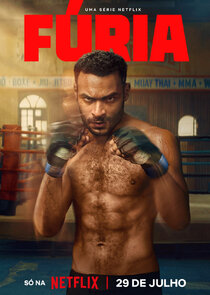 Fúria 1x1 episode