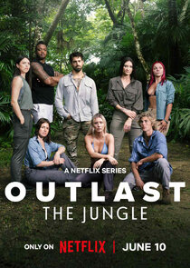 Outlast: The Jungle 1x1 episode