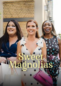 Sweet Magnolias 5x1 episode