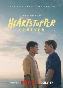 Heartstopper 3x episode