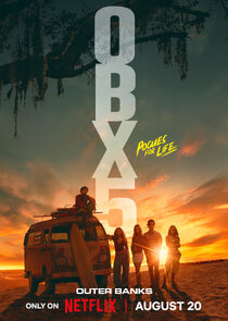 Outer Banks 5x1 episode