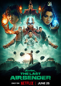 Avatar: The Last Airbender 2x1 episode