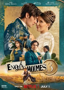 Enola Holmes 2026x1 episode