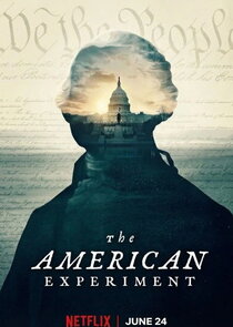 The American Experiment 1x1 episode
