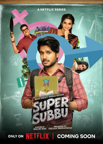 Super Subbu 1x1 episode