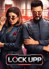 Lock Upp 2x3 episode