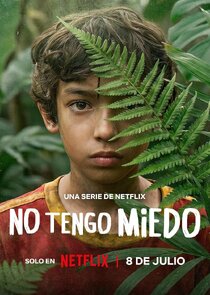 No tengo miedo 1x1 episode