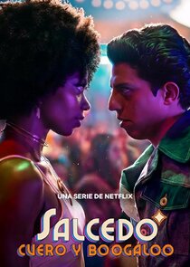 Salcedo, cuero y boogaloo 1x1 episode