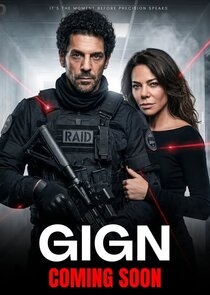 GIGN 1x1 episode