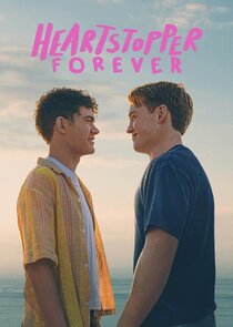 Heartstopper 3x episode