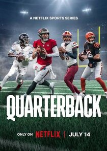 Quarterback 3x1 episode